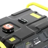 AGREGAT PRĄDOTWÓRCZY GENERATOR PRĄDU TRÓJFAZOWY GARDYER G5600T 5 KW- OFICJALNY DYSTRYBUTOR - AUTORYZOWANY DEALER GARDYER