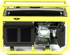 AGREGAT PRĄDOTWÓRCZY GENERATOR PRĄDU JEDNOFAZOWY GARDYER G3500 3.1 kW - OFICJALNY DYSTRYBUTOR - AUTORYZOWANY DEALER GARDYER