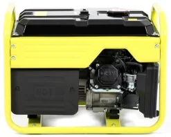 AGREGAT PRĄDOTWÓRCZY GENERATOR PRĄDU JEDNOFAZOWY GARDYER G3100 3kW - OFICJALNY DYSTRYBUTOR - AUTORYZOWANY DEALER GARDYER