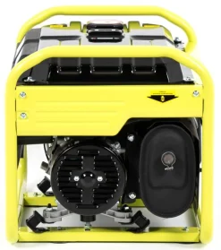AGREGAT PRĄDOTWÓRCZY GENERATOR PRĄDU JEDNOFAZOWY GARDYER G3100 3kW - OFICJALNY DYSTRYBUTOR - AUTORYZOWANY DEALER GARDYER