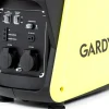 AGREGAT PRĄDOTWÓRCZY GENERATOR PRĄDU INWERTEROWY GARDYER GI2000 2kW - OFICJALNY DYSTRYBUTOR - AUTORYZOWANY DEALER GARDYER