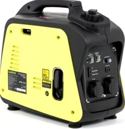 AGREGAT PRĄDOTWÓRCZY GENERATOR PRĄDU INWERTEROWY GARDYER GI2000 2kW - OFICJALNY DYSTRYBUTOR - AUTORYZOWANY DEALER GARDYER