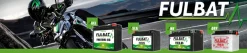 AKUMULATOR BATERIA DO TRAKTORKA FULBAT U1R-9 Garden 12V 28Ah 300A P+ SLA/AGM 550902 - OFICJALNY DYSTRYBUTOR - AUTORYZOWANY DEALER CEDRUS