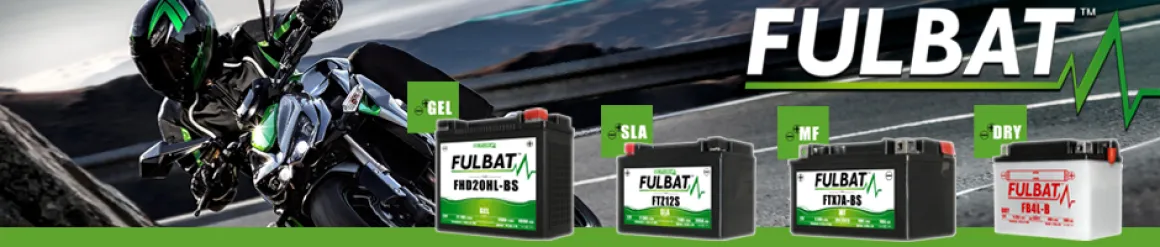 AKUMULATOR BATERIA DO TRAKTORKA FULBAT U1R-9 Garden 12V 28Ah 300A P+ SLA/AGM 550902 - OFICJALNY DYSTRYBUTOR - AUTORYZOWANY DEALER CEDRUS