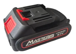 AKUMULATOR BATERIA DO URZĄDZEŃ AKUMULATOROWYCH MASTERCUT RU 21V 1,5AH