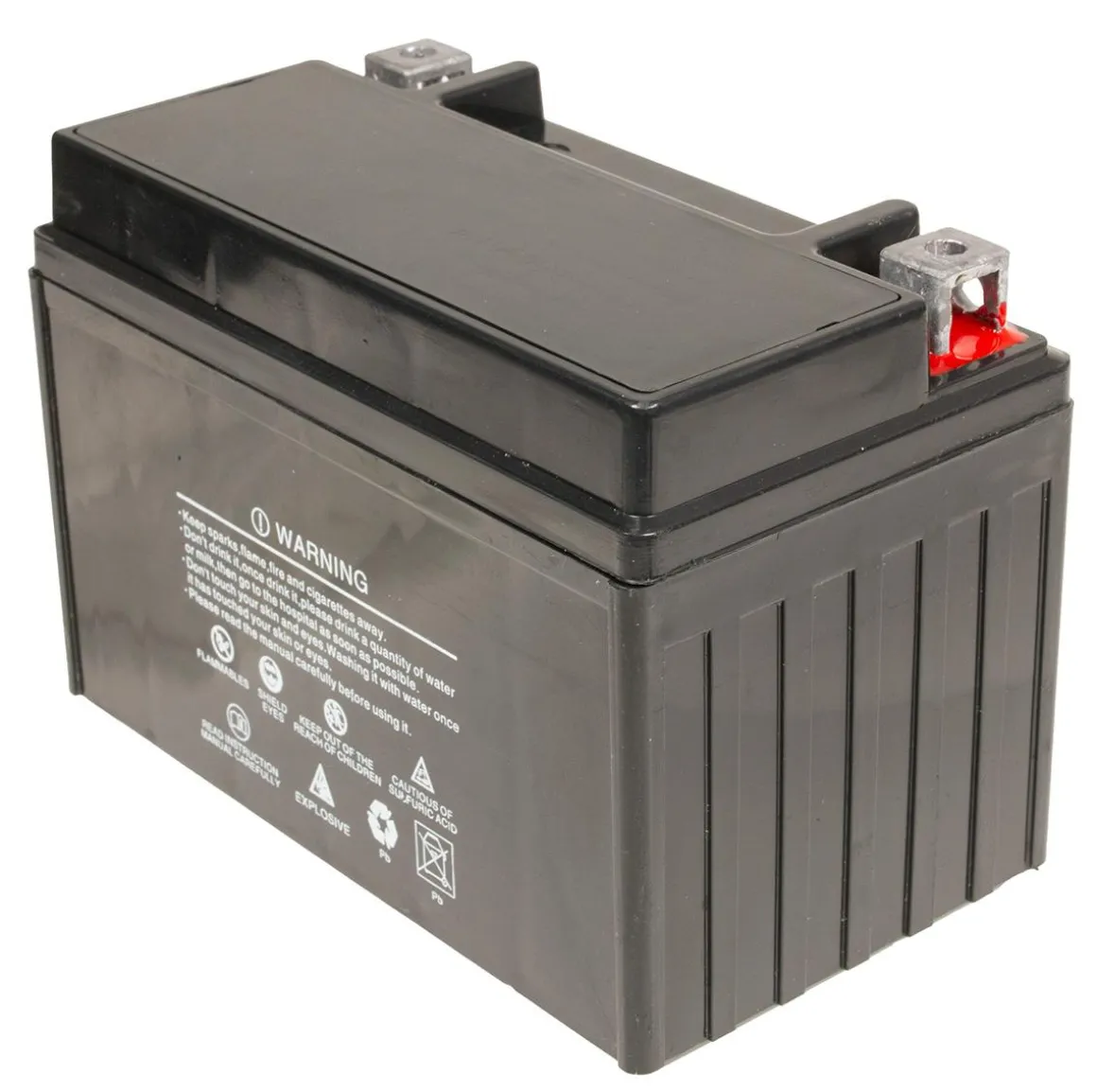 Akumulator Cedrus agregat CEDAG8E-1F 31110-Y230110-00A0
