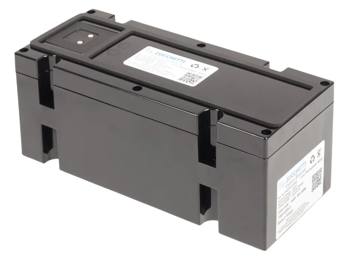 Akumulator kosiarki Wiper Trekker S 5.8Ah 042Z41100A