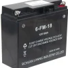 Akumulator Loncin LCD186F 1WG7.5-146FC-Z CZĘŚĆ ORYGINALNA 271060208-0001