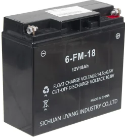 Akumulator Loncin LCD186F 1WG7.5-146FC-Z CZĘŚĆ ORYGINALNA 271060208-0001