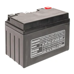 Akumulator Loncin LC7500I LC7000I CZĘŚĆ ORYGINALNA 271060462-0001