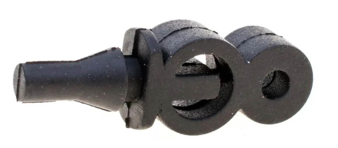 Amortyzator Husqvarna 340/45/50 gaźnika 8R73-111