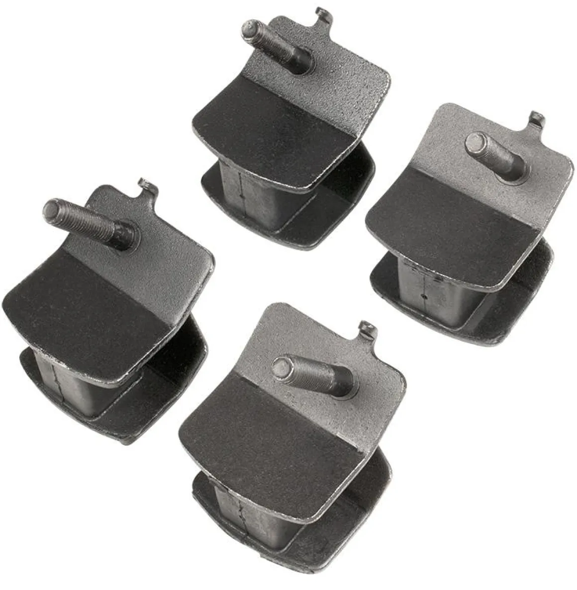 Amortyzator Loncin 2500D-AS 3500D-AS CZĘŚĆ ORYGINALNA 300770001-0001