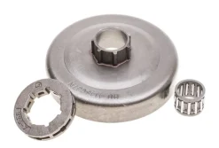Bęben sprzęgła Husqvarna 340 345 350 353 346 .325 kółko pływające Maya HU414SC-J7N