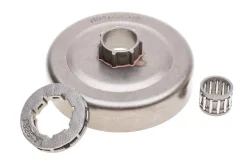 Bęben sprzęgła Husqvarna 51 55 254 257 .325 kółko pływające Maya HU411SC-J7N