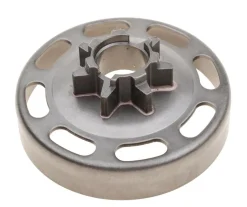 Bęben sprzęgła Husqvarna 435 440 0.325-7 stała zębatka bez łożyska PJ43510