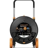 Bęben z wężem ogrodowym 30 m 1/2" FISKARS Comfort L 1071670, obrotowy