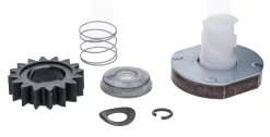 Bendix rozrusznika B&S 12-18HP NOWY typ 8R16-28
