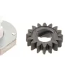 Bendix rozrusznika B&S 12 HP stary typ CZĘŚĆ ORYGINALNA 696540