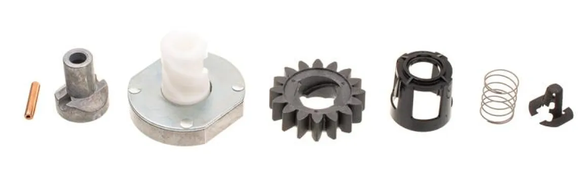 Bendix rozrusznika B&S 12 HP stary typ CZĘŚĆ ORYGINALNA 696540