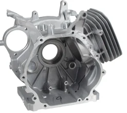 Blok silnika Loncin G420F G420FD CZĘŚĆ ORYGINALNA 110810035-0001