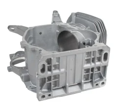 Blok silnika Loncin G420F G420FD CZĘŚĆ ORYGINALNA 110810035-0001