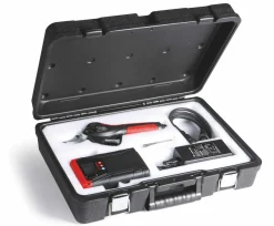 BLUE BIRD PS 22-40 / 4,0 AH SEKATOR NOŻYCE DO ŻYWOPŁOTU OGRODOWY RĘCZNY DO GAŁĘZI ROŚLIN KRZEWÓW KRZAKÓW