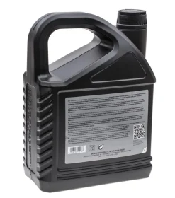 Briggs & Stratton 100009E Olej SAE30 4T 5L B&S do kosiarek i agregatów