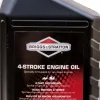 Briggs & Stratton SAE30 0,6L olej silnikowy 4T do kosiarek, traktorków, agregatów