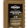 Briggs & Stratton 100007S Olej 5W30 1L Premium Long-Life syntetyczny B&S