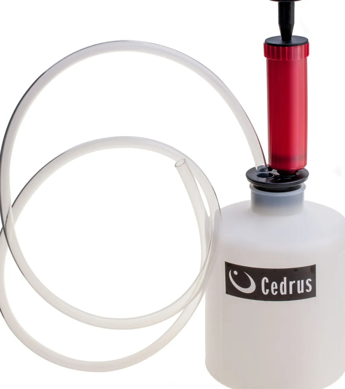 CEDRUS ACC0018 ZESTAW NAPRAWCZY SERWISOWY ODSYSACZ ODSYSARKA DO OLEJU SILNIKOWEGO I PALIWA WYSYSARKA 1.6 L DO SILNIKÓW - EWIMAX - OFICJALNY DYSTRYBUTOR - AUTORYZOWANY DEALER CEDRUS