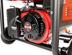 CEDRUS AG5 AGREGAT PRĄDOTWÓRCZY GENERATOR 5.5 KW 5500W 230V AG5-1F - EWIMAX - OFICJALNY DYSTRYBUTOR - AUTORYZOWANY DEALER CEDRUS