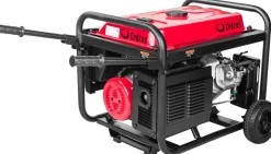 CEDRUS AG5 AGREGAT PRĄDOTWÓRCZY GENERATOR 5.5 KW 5500W 230V AG5-1F - EWIMAX - OFICJALNY DYSTRYBUTOR - AUTORYZOWANY DEALER CEDRUS