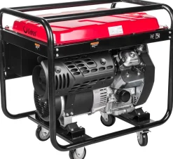 CEDRUS AG10E-3F AGREGAT GENERATOR PRĄDOTWÓRCZY AG10 AVR 3FAZY XXL 230V/400V 10 KW 10000W RATO R670 - OFICJALNY DYSTRYBUTOR - AUTORYZOWANY DEALER CEDRUS