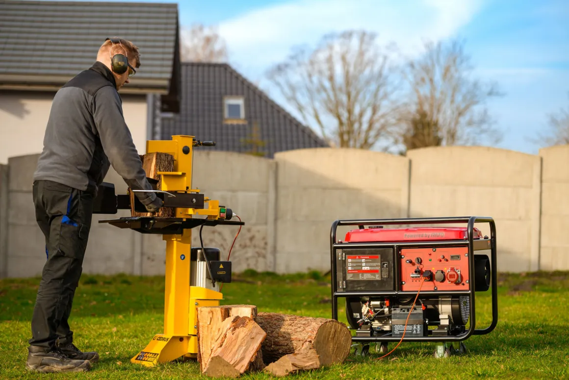 CEDRUS AG10E-3F AGREGAT GENERATOR PRĄDOTWÓRCZY AG10 AVR 3FAZY XXL 230V/400V 10 KW 10000W RATO R670 - OFICJALNY DYSTRYBUTOR - AUTORYZOWANY DEALER CEDRUS
