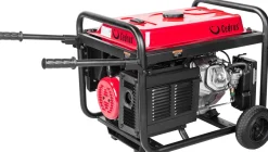 CEDRUS AG7E-3F AGREGAT PRĄDOTWÓRCZY GENERATOR RATO 16KM 6.8 kW 6800W 230V/400V - EWIMAX - OFICJALNY DYSTRYBUTOR - AUTORYZOWANY DEALER CEDRUS