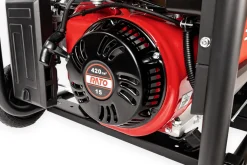 CEDRUS AG6E-1F AGREGAT PRĄDOTWÓRCZY GENERATOR 230V 6KW 6000W - EWIMAX - OFICJALNY DYSTRYBUTOR - AUTORYZOWANY DEALER CEDRUS
