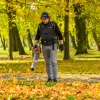 Cedrus BL210-P Dmuchawa akumulatorowa Cedrus 60V BL210-P, bez aku i ładowarki CEDBL210-P