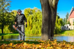 Cedrus BL210-P Dmuchawa akumulatorowa Cedrus 60V BL210-P, bez aku i ładowarki CEDBL210-P