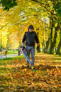 Cedrus BL210-P Dmuchawa akumulatorowa Cedrus 60V BL210-P, bez aku i ładowarki CEDBL210-P