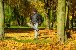 Cedrus BL210-P Dmuchawa akumulatorowa Cedrus 60V BL210-P, bez aku i ładowarki CEDBL210-P