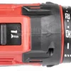 CEDRUS CEDD40LI-SET WKRĘTARKA AKUMULATOROWA 20 V WKRĘTARKO-WIARTARKA 2Ah Z BATERIĄ I ŁADOWARKĄ W WALIZCE EWIMAX- OFICJALNY DYSTRYBUTOR - AUTORYZOWANY DEALER CEDRUS