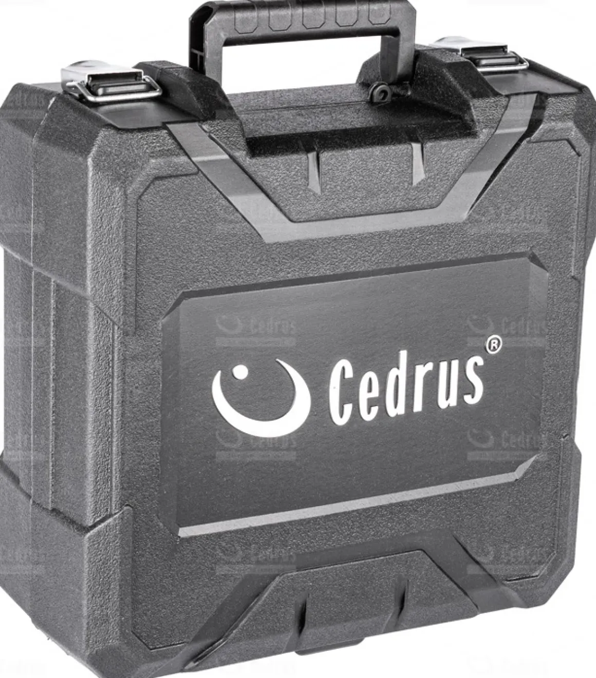 CEDRUS CEDD40LI-SET WKRĘTARKA AKUMULATOROWA 20 V WKRĘTARKO-WIARTARKA 2Ah Z BATERIĄ I ŁADOWARKĄ W WALIZCE EWIMAX- OFICJALNY DYSTRYBUTOR - AUTORYZOWANY DEALER CEDRUS