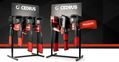 CEDRUS C-TOOLS AX25 SIEKIERA ROZŁUPUJĄCA DO DREWNA 2350g XXXL - EWIMAX OFICJALNY DYSTRYBUTOR - AUTORYZOWANY DEALER CEDRUS