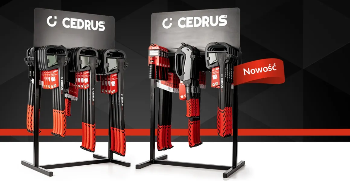 CEDRUS C-TOOLS AX20 SIEKIERA ROZŁUPUJĄCA DO DREWNA 1600g XXL - EWIMAX OFICJALNY DYSTRYBUTOR - AUTORYZOWANY DEALER CEDRUS