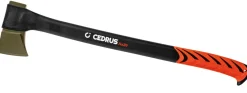 CEDRUS C-TOOLS AX20 SIEKIERA ROZŁUPUJĄCA DO DREWNA 1600g XXL - EWIMAX OFICJALNY DYSTRYBUTOR - AUTORYZOWANY DEALER CEDRUS