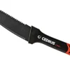 CEDRUS C-TOOLS CR01 TASAK KARCZOWNIK MACZETA - EWIMAX OFICJALNY DYSTRYBUTOR - AUTORYZOWANY DEALER CEDRUS