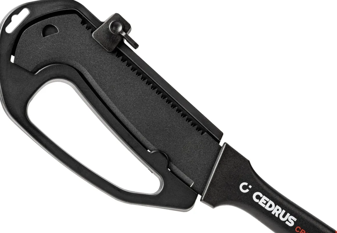 CEDRUS C-TOOLS CR01 TASAK KARCZOWNIK MACZETA - EWIMAX OFICJALNY DYSTRYBUTOR - AUTORYZOWANY DEALER CEDRUS