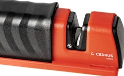 CEDRUS C-TOOLS SR01 OSTRZAŁKA DO NOŻY NOŻA I SIEKIER - OFICJALNY DYSTRYBUTOR - AUTORYZOWANY DEALER CEDRUS