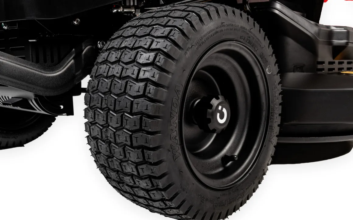 Cedrus C-TRAC 103HC-H Traktor Traktorek ogrodowy HONDA GXV630