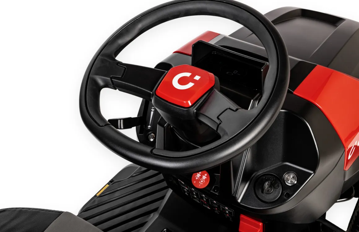 Cedrus C-TRAC 103HC-H Traktor Traktorek ogrodowy HONDA GXV630